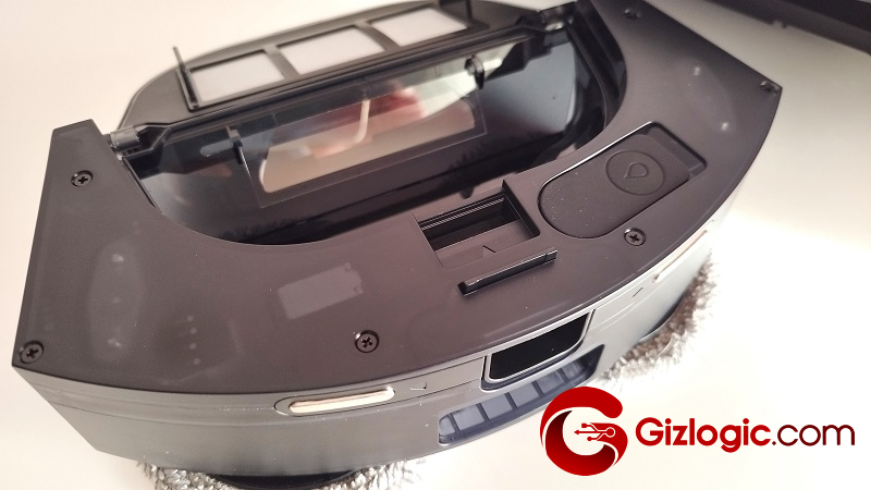 Proscenic M9 Proscenic M9